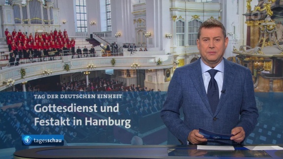 Tagesschau - Tagesschau 12:00 Uhr