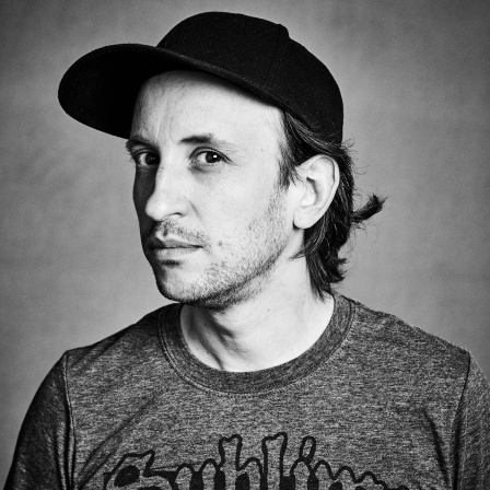 Chris Guse (Foto: Ben Wolf)