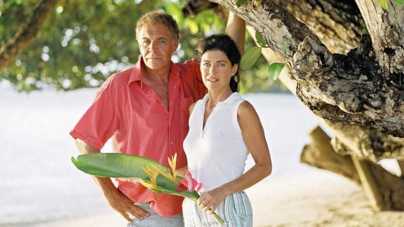 Filme Im Ersten - Das Traumhotel - Seychellen
