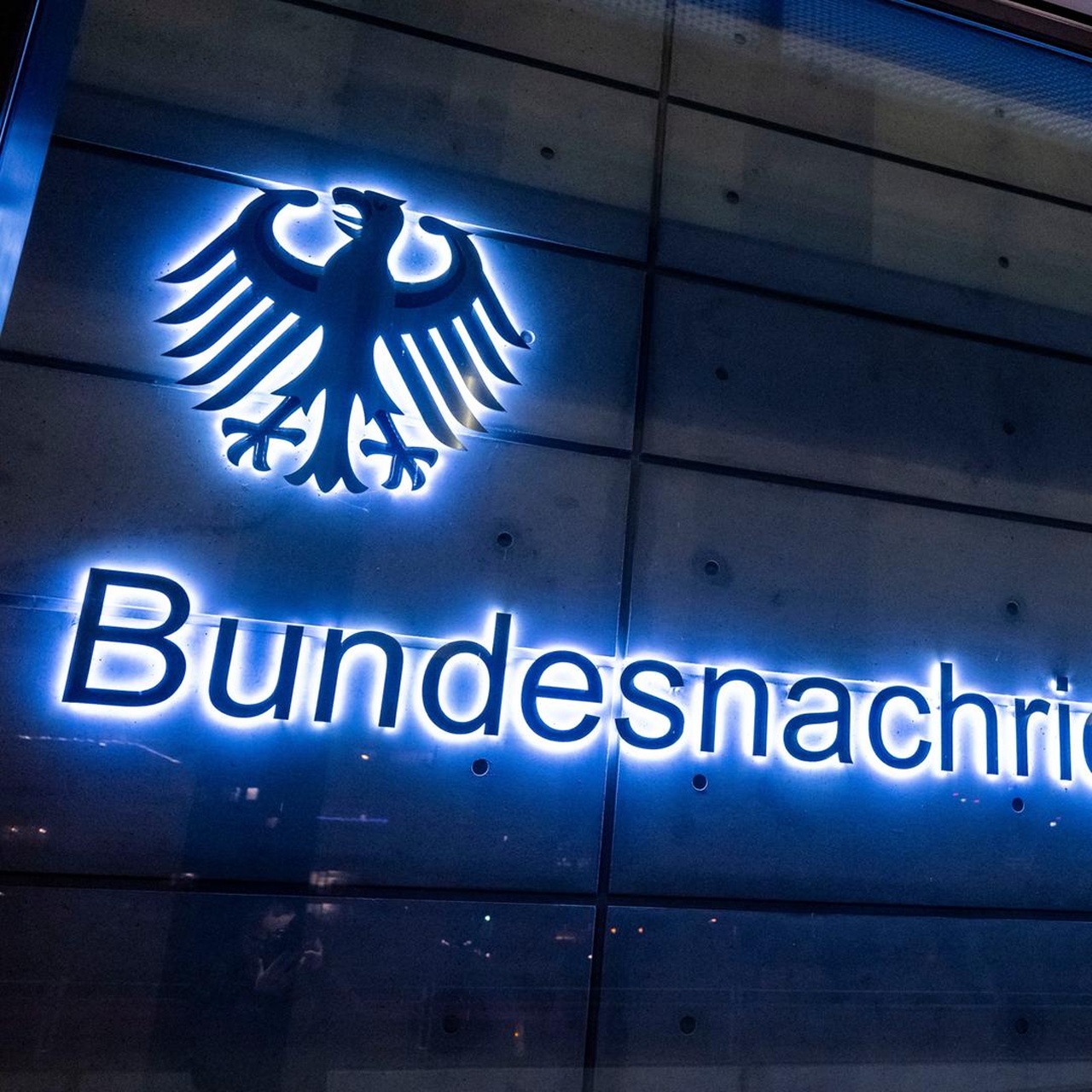 Deutschlandfunk Der Tag · Der Tag Spionage beim BND Wie groß ist