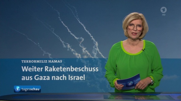 Tagesschau - Tagesschau 16:00 Uhr