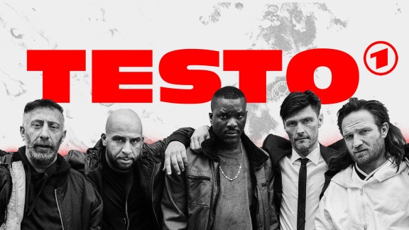Testo - Trailer: Testo - Ab 2. Februar 2024 In Der Ard Mediathek