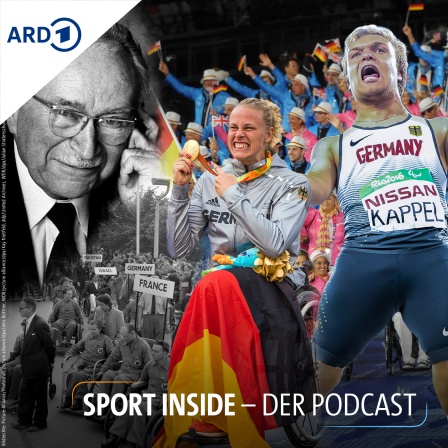Sport inside - Der Podcast: Paralympics - die besseren Spiele