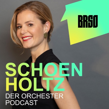 SCHOENHOLTZ - Der Orchester-Podcast