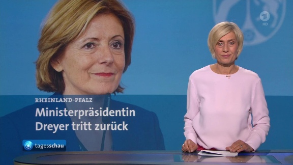 Tagesschau - Tagesschau 12:00 Uhr, 19.06.2024