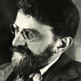 Literatur und Revolution - Jüdische Schriftsteller in München 1918/19