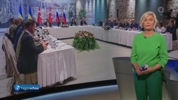 Tagesschau - Tagesschau 15:00 Uhr, 16.05.2025