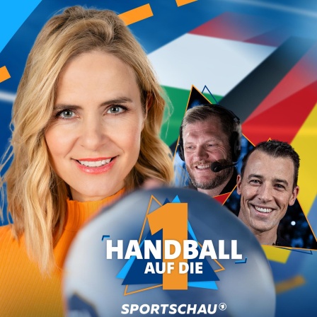 Handball auf die 1 - der Podcast