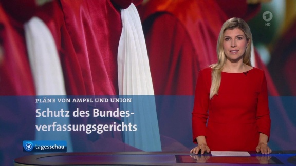 Tagesschau - Tagesschau 00:05 Uhr, 24.07.2024