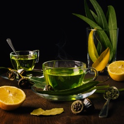Grüner Tee | Krimi-Klassiker von Anthony Gilbert