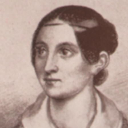 Angelica Facius, Bildhauerin