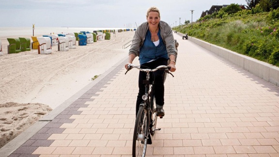 Filme Im Ersten - Reiff Für Die Insel - Katharina Und Der Schäfer