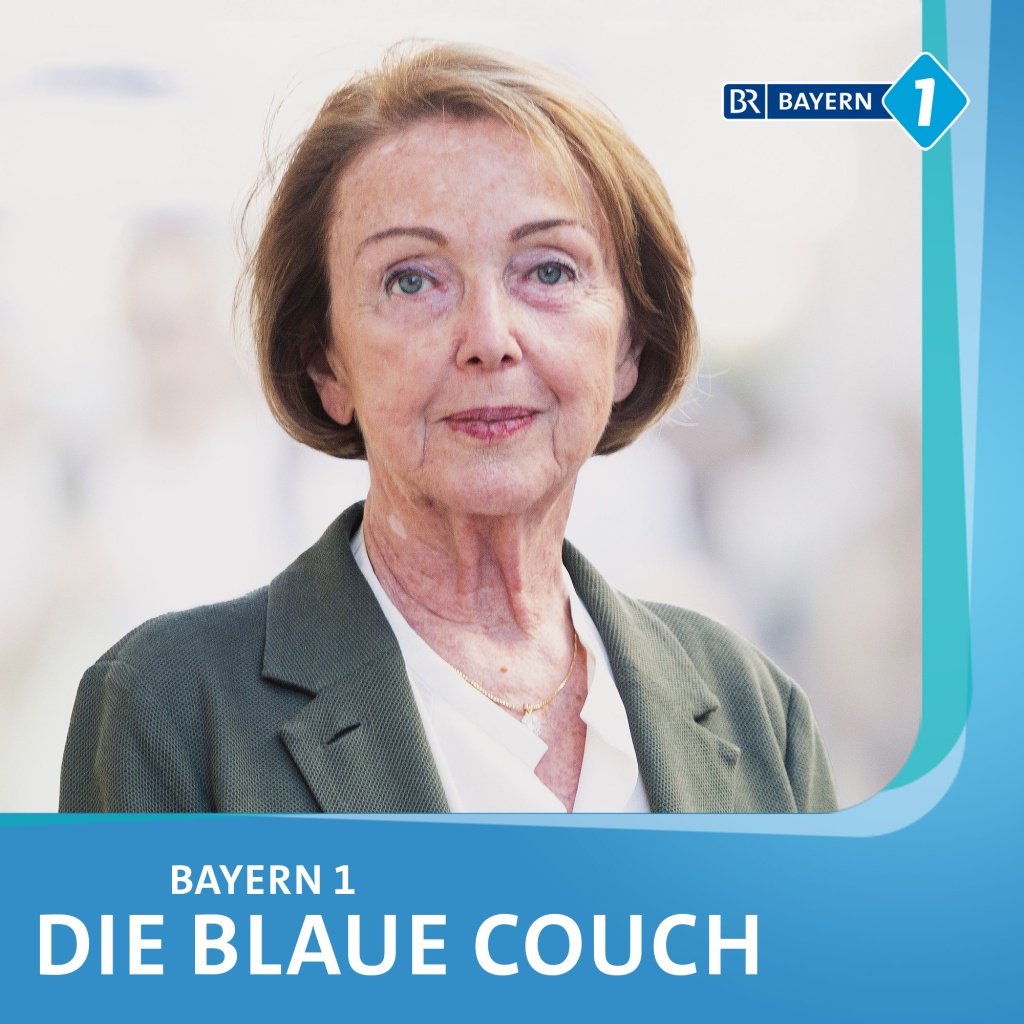 Podcast: Eva Umlauf, Holocaust-Überlebende, "Wir waren die Auschwitz-Kinder. Wir waren die Wunderkinder."