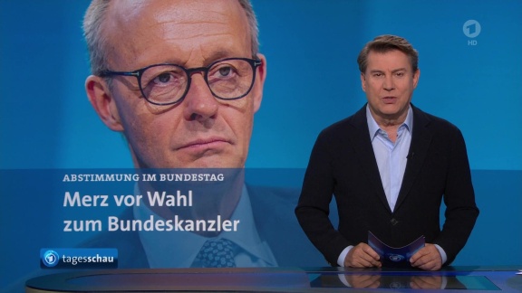 Tagesschau - Tagesschau 09:00 Uhr, 06.05.2025