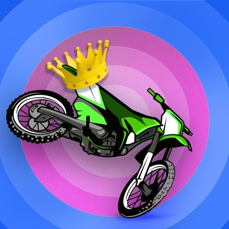 (6/12) Motocross – Was ist denn ein “Whoops”?