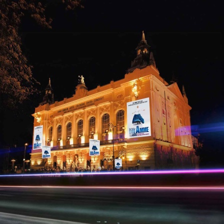 Theater des Westens: Die Amme (Bild: Theater des Westens)