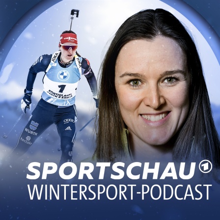 Der Sportschau-Wintersport-Podcast Folge 1 mit Denise Hermann-Wick