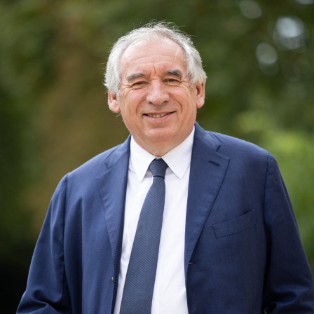 Premierminister Francois Bayrou