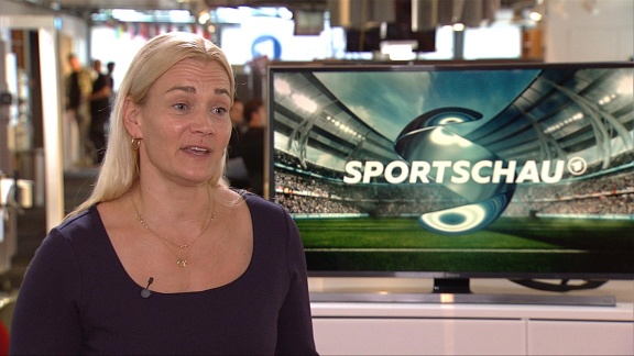 Sportschau Uefa Euro 2024 - Steinhaus-webb - 'natürlich Hätte Spanien Sich Nicht Beschweren Können'