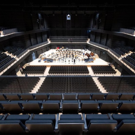 Bühne frei! Dein Aufritt in der Isarphilharmonie