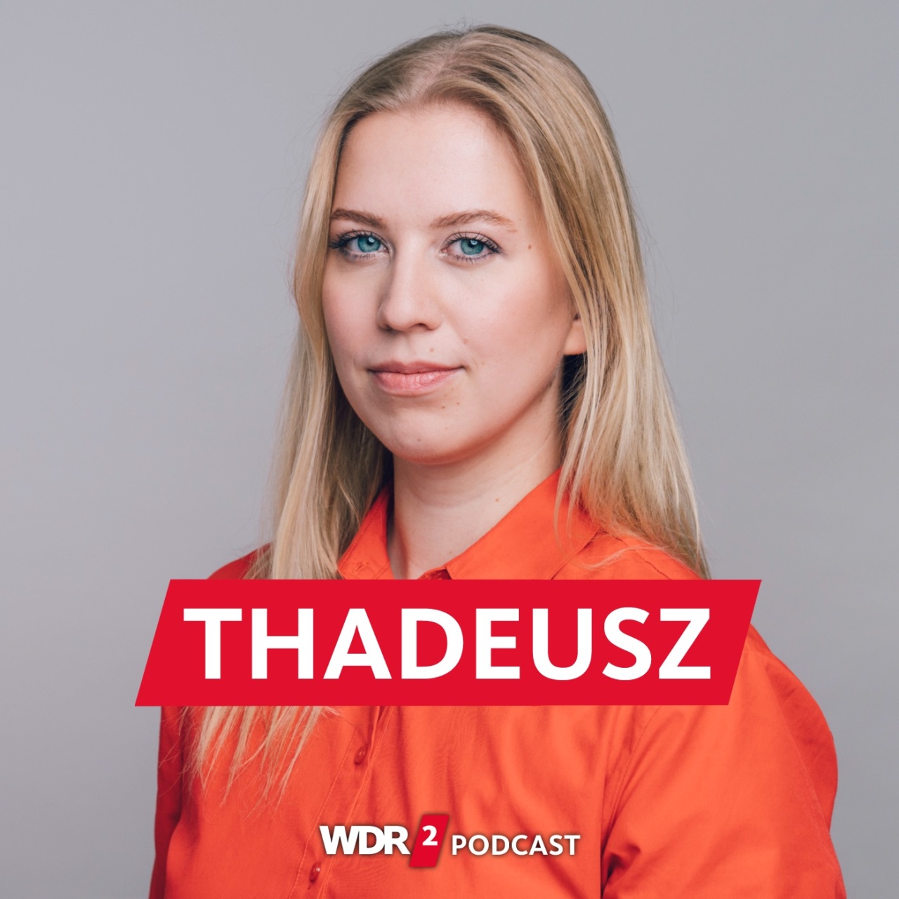 WDR 2 J rg Thadeusz Beatrice Achterberg Journalistin Podcast