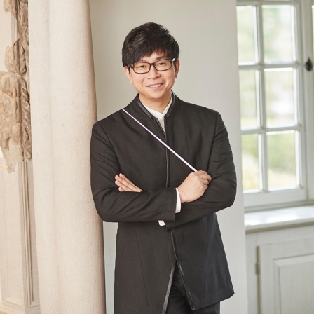 Interview mit dem Dirigenten Kahchun Wong