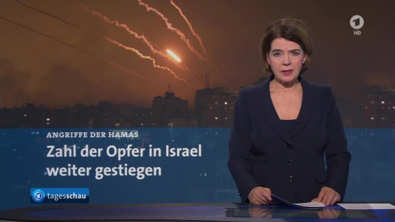 Tagesschau - Tagesschau 07:00 Uhr