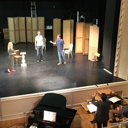 Neuburger Kammeroper trotzt Corona