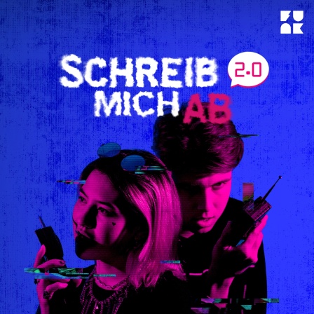 Schreib Mich Ab 2.0 - Trailer - Thumbnail