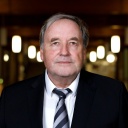 Günter Blamberger beim Jahresempfang des Rektors der Universität zu Köln. Köln, 16.01.2018