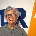 Greta Silver zu Gast bei WDR 4