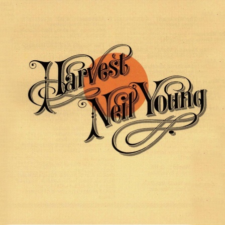 &#034;Harvest&#034; ist eines der erfolgreichsten Alben von Neil Young. Im Februar 2022 wird feiert das Album sein 50. Jubiläum.