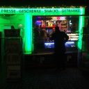 Bayerische Kraftplätze: Der Kiosk