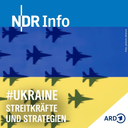 Symbolbild zum Thema Kampfjet-Lieferungen an die Ukraine