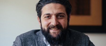 Aladin El Mafaalani, Soziologe