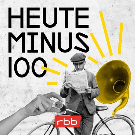Heute minus 100