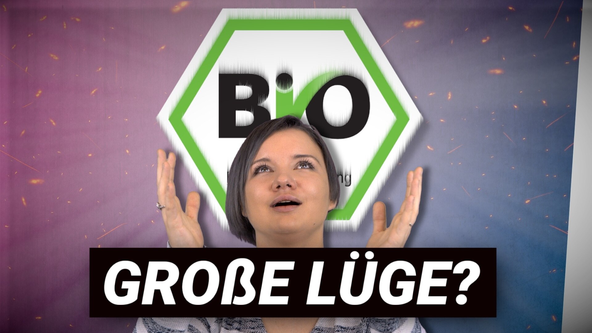 Bio Produkte Wir Werden Verarscht Franziska Schreiber Ard Mediathek 