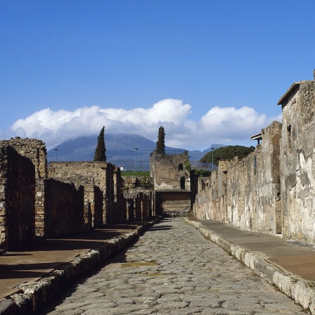 Pompeji