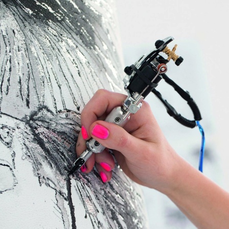 Franziska Nast: rrrrreality