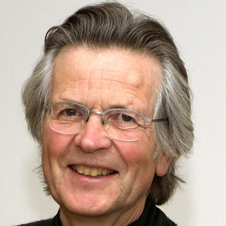 Der Architekt Peter Busmann (Archiv, 2006).