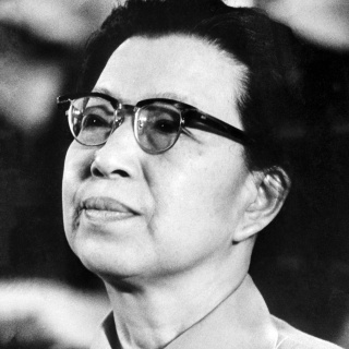 Madame Mao - Jiang Qing und die Kulturrevolution