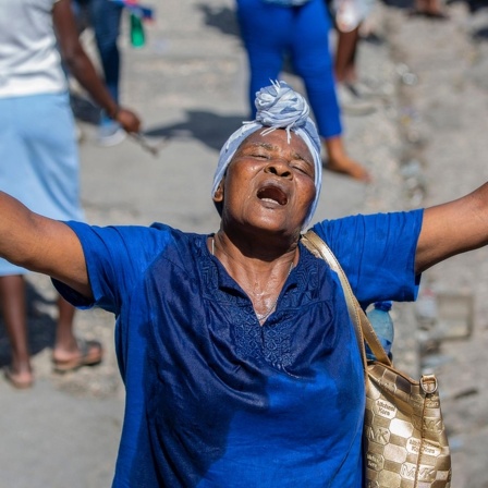 Haiti in der politischen Dauerkrise: Kidnappings, Korruption und die Macht der Gangs