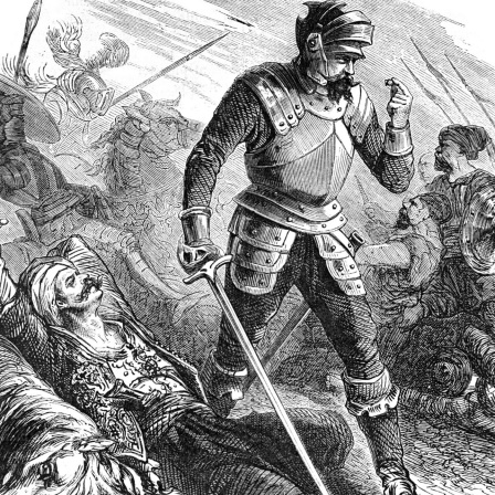 "Gott will es" - Der 1. Kreuzzug und die blutige Eroberung Jerusalems
