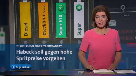 Tagesschau - Tagesschau, 17:50 Uhr