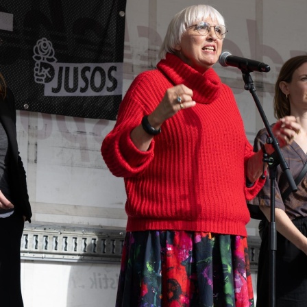 Kulturstaatsministerin Claudia Roth hat die „Limbach-Kommission“ zur Restitution geraubten Kulturguts aufgelöst
