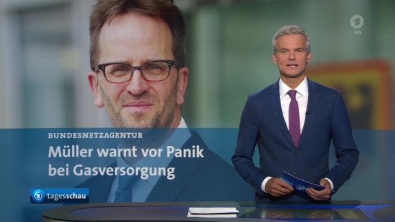 Tagesschau - Tagesschau, 12:00 Uhr