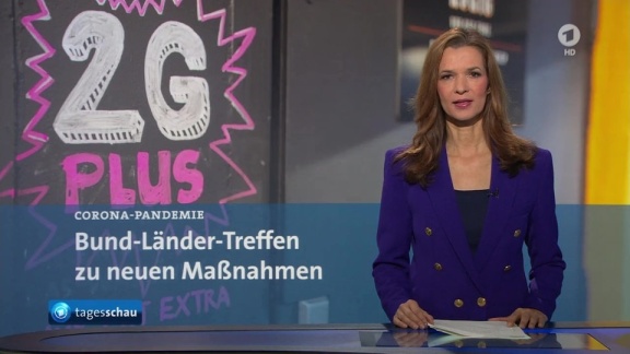 Tagesschau - Tagesschau, 06:00 Uhr