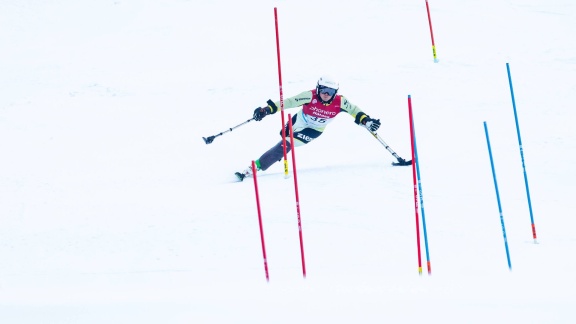 Sportschau - Para-ski-wm Aus Lillehammer - Die Zusammenfassung Der Wettbewerbe