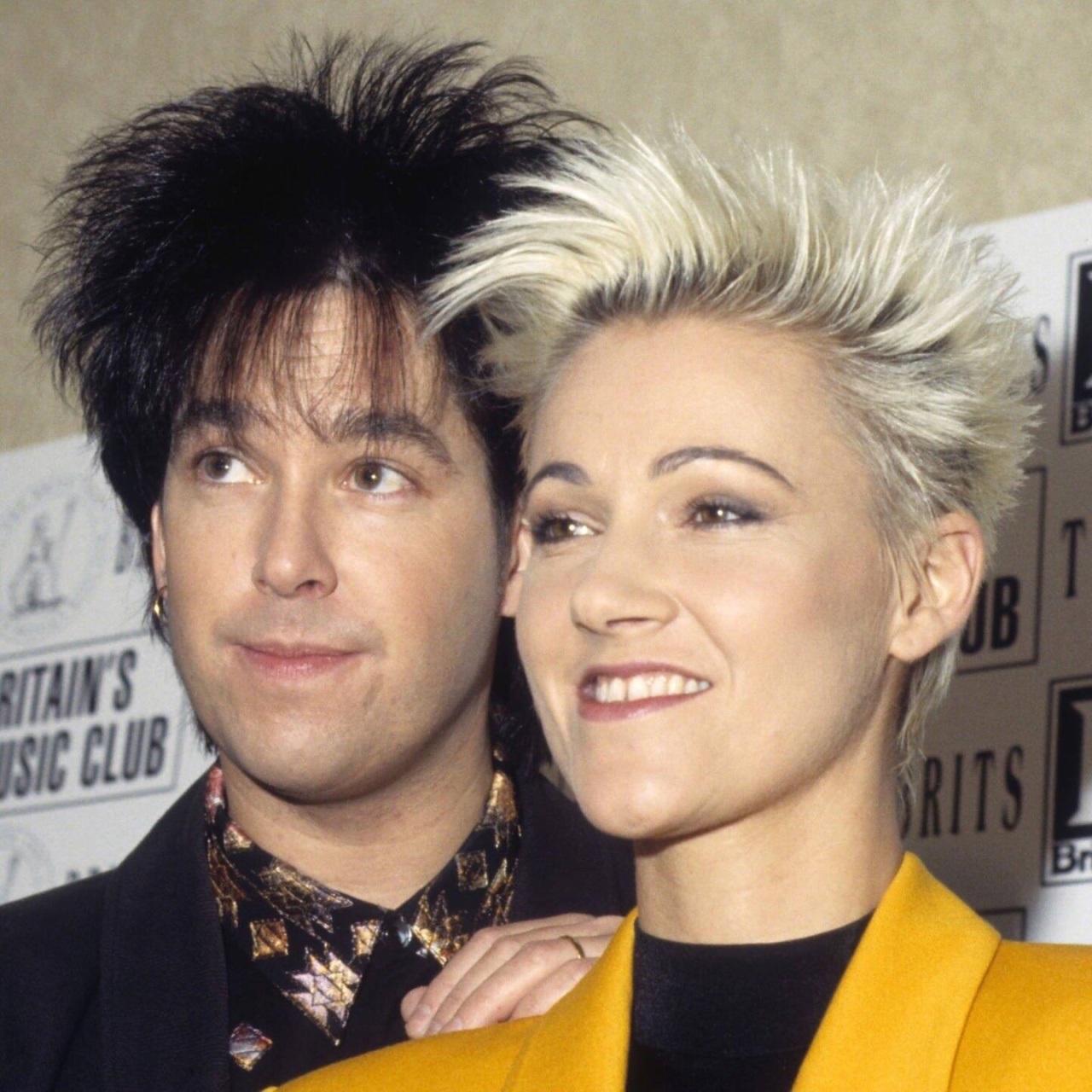 Die größten Hits und ihre Geschichte · Joyride - Roxette · Podcast in ...