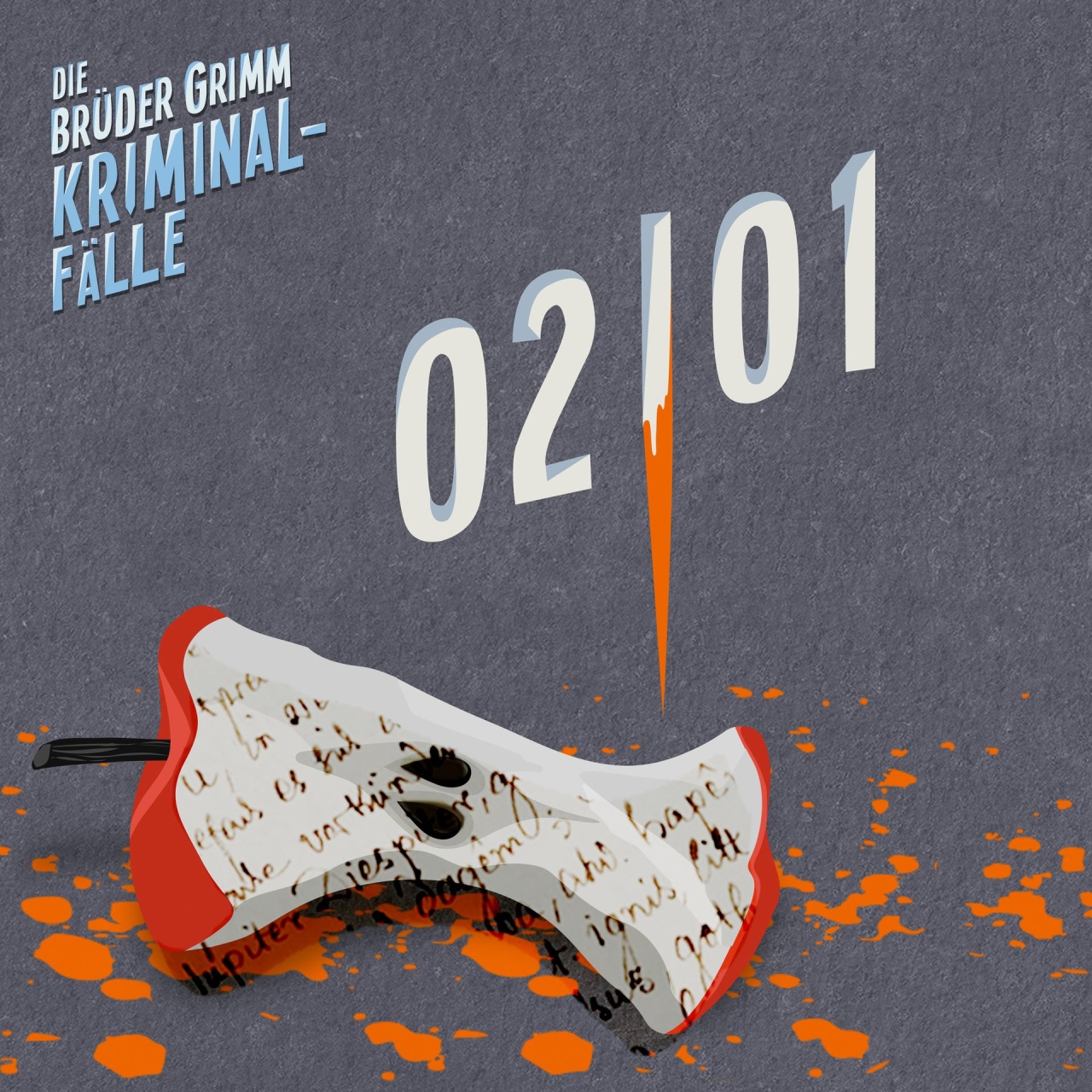Grimms Märchen & Verbrechen · Grimms Märchen & Verbrechen - Der 2. Fall ...